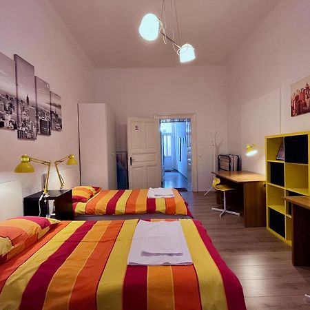 Apartment Platana Rijeka Eksteriør bilde