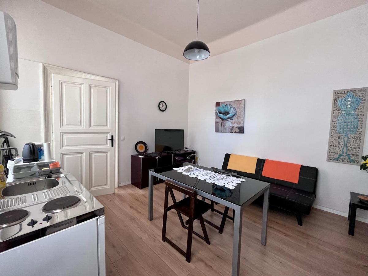 Apartment Platana Rijeka Eksteriør bilde