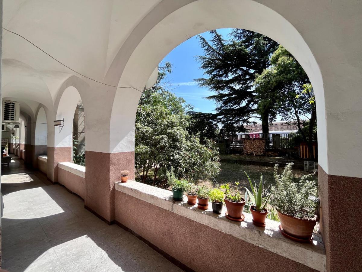 Apartment Platana Rijeka Eksteriør bilde