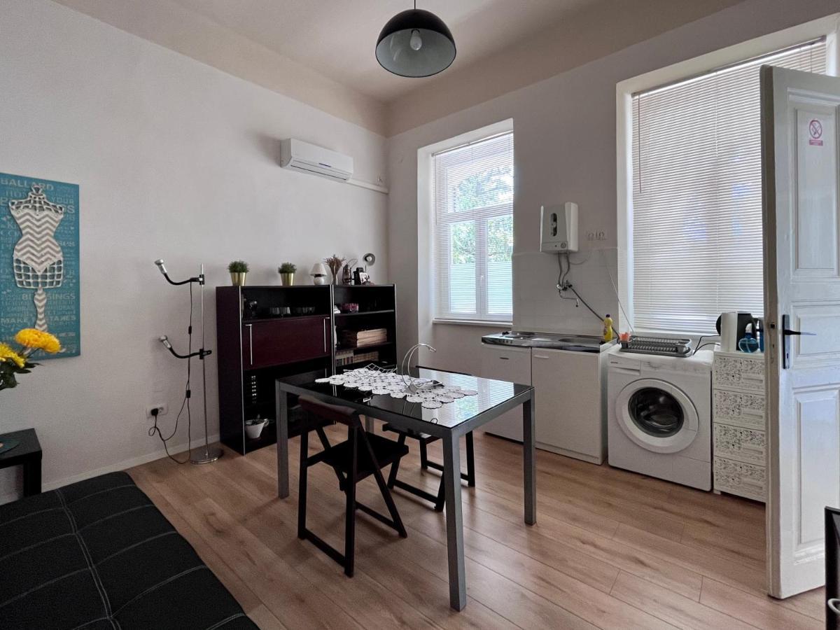 Apartment Platana Rijeka Eksteriør bilde