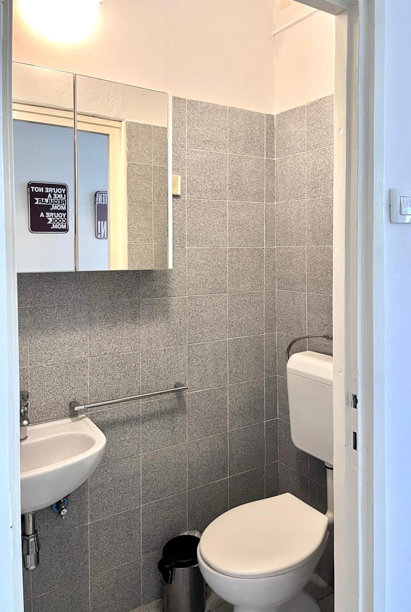 Apartment Platana Rijeka Eksteriør bilde