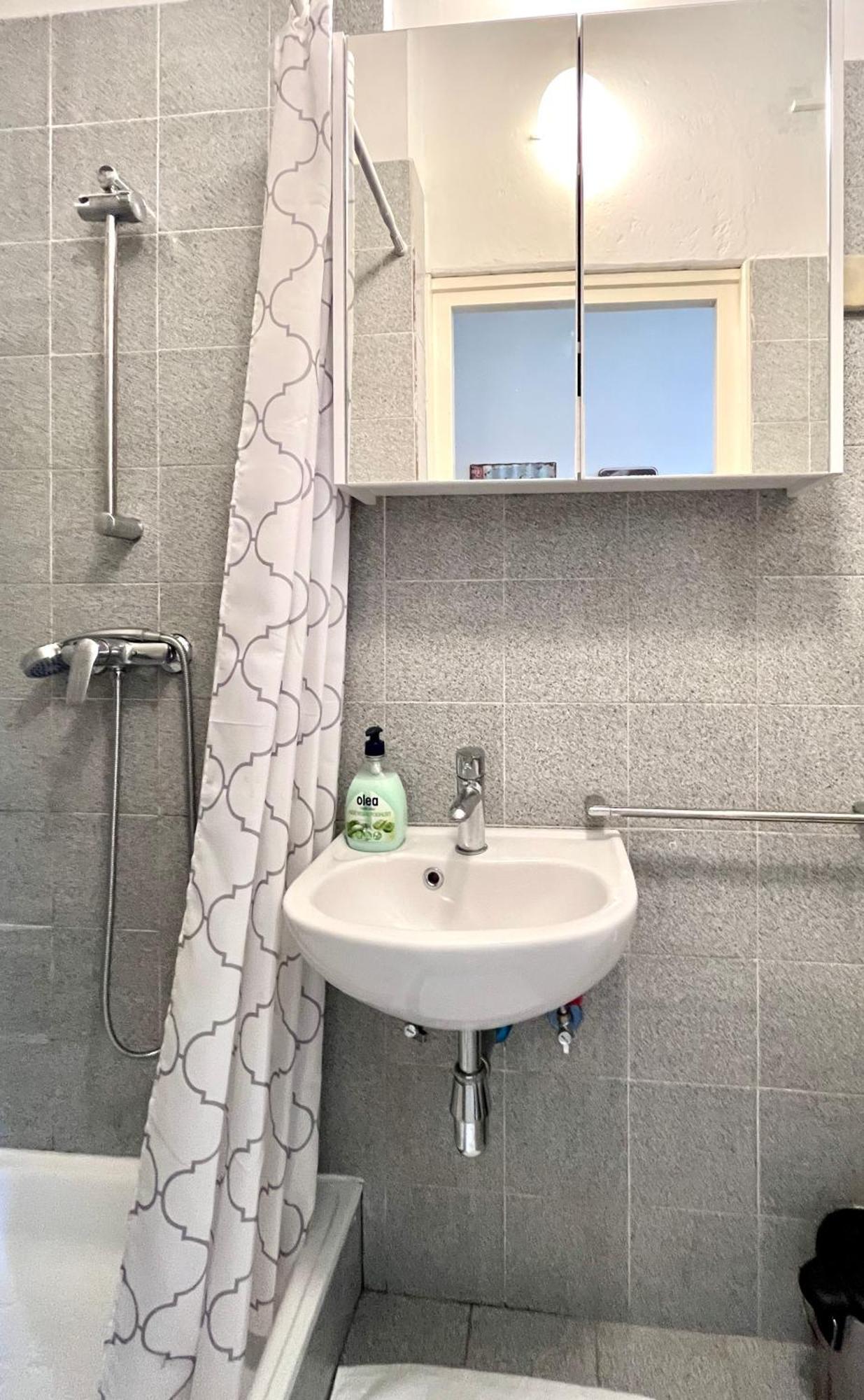Apartment Platana Rijeka Eksteriør bilde