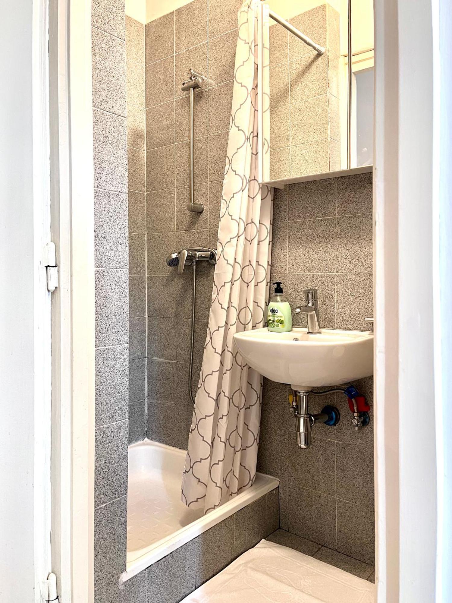 Apartment Platana Rijeka Eksteriør bilde