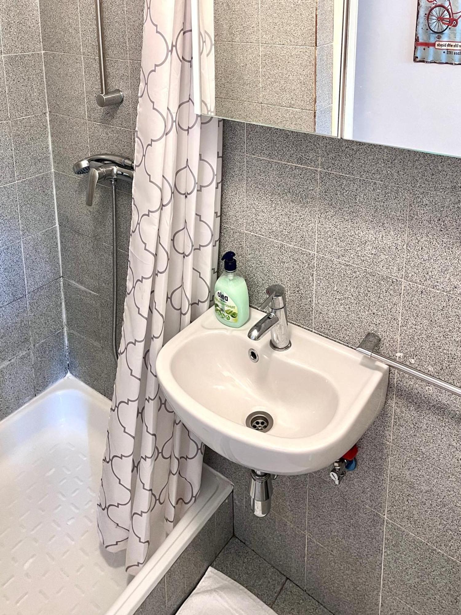 Apartment Platana Rijeka Eksteriør bilde