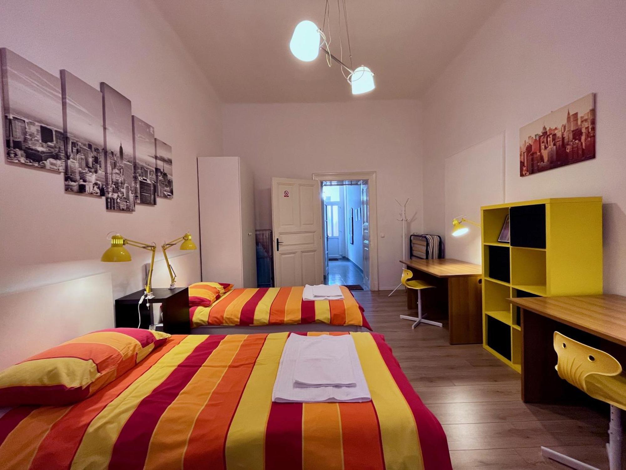 Apartment Platana Rijeka Eksteriør bilde