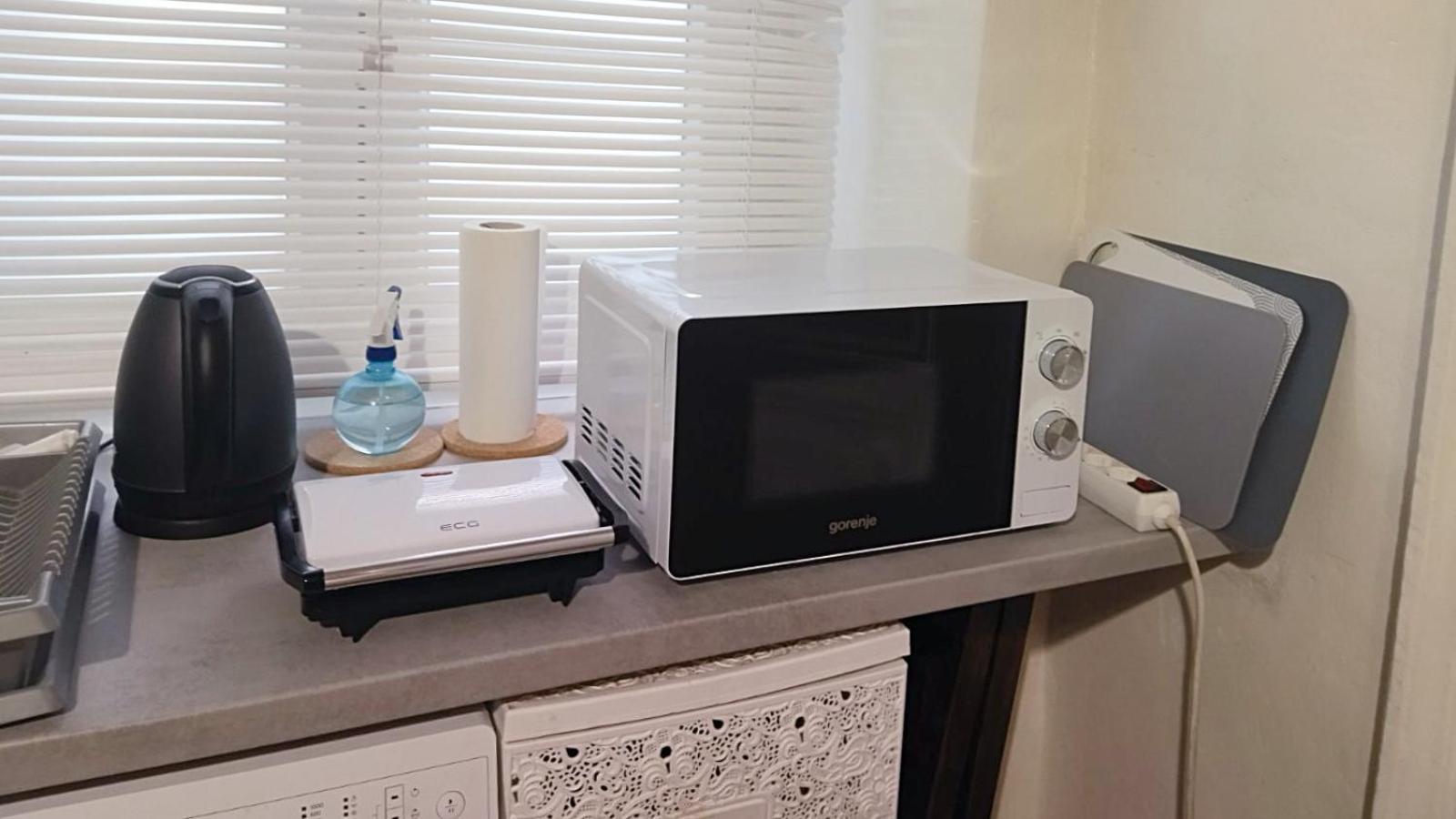 Apartment Platana Rijeka Eksteriør bilde